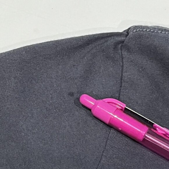 Mad Engine Star Wars Mandalorian The Child Grogu Sketch Shirt Size Large - Picture 5 of 12